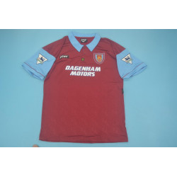 West Ham Retro Local 95-97