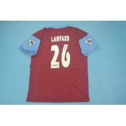 West Ham Retro Local 95-97