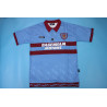 West Ham Retro Visitante 95-97