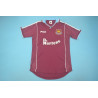 West Ham Retro Local 99-01