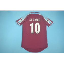 West Ham Retro Local 99-01