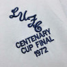 Leeds United Retro Centenary Cup Final 72