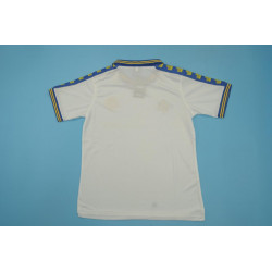 Leeds United Retro Local 77-78