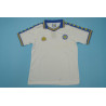 Leeds United Retro Local 77-78