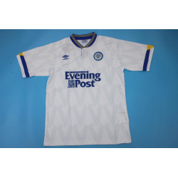 Leeds United Retro Local 91-92