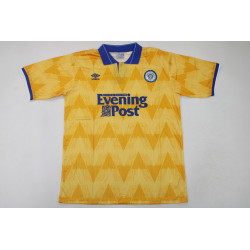 Leeds United Retro...