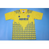 Leeds United Retro Visitante 92-93