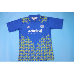 Leeds United Retro Tercera...