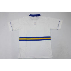 Leeds United Retro Local 93-95