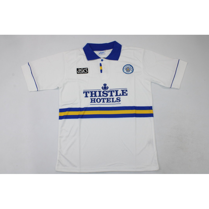 Leeds United Retro Local 93-95