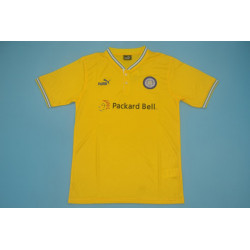 Leeds United Retro...