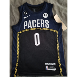 NBA Pacers HALIBURTON 0