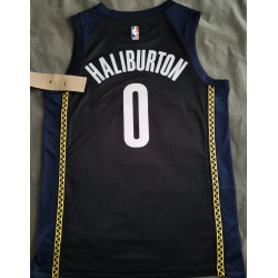 NBA Pacers HALIBURTON 0