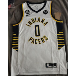 NBA Pacers HALIBURTON 0