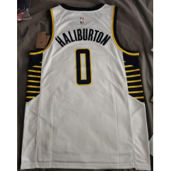 NBA Pacers HALIBURTON 0