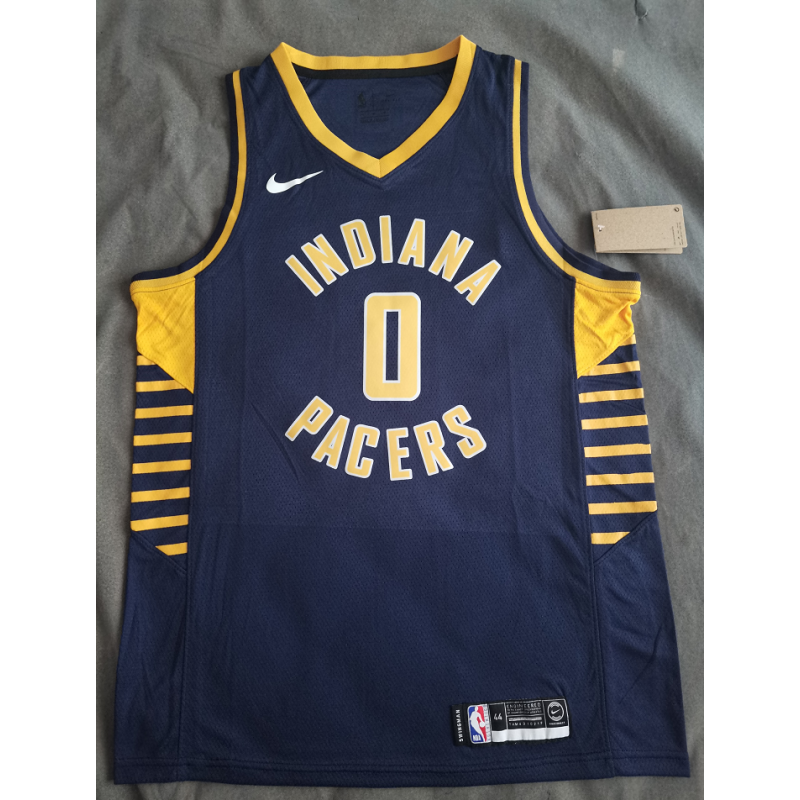 NBA Pacers HALIBURTON 0