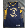 NBA Pacers HALIBURTON 0