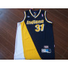 NBA Pacers Retro MILLER 31