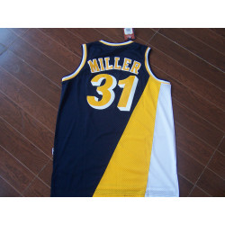 NBA Pacers Retro MILLER 31