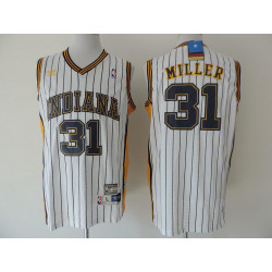 NBA Pacers Retro MILLER 31