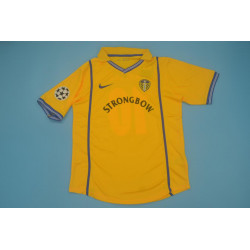 Leeds United Retro...