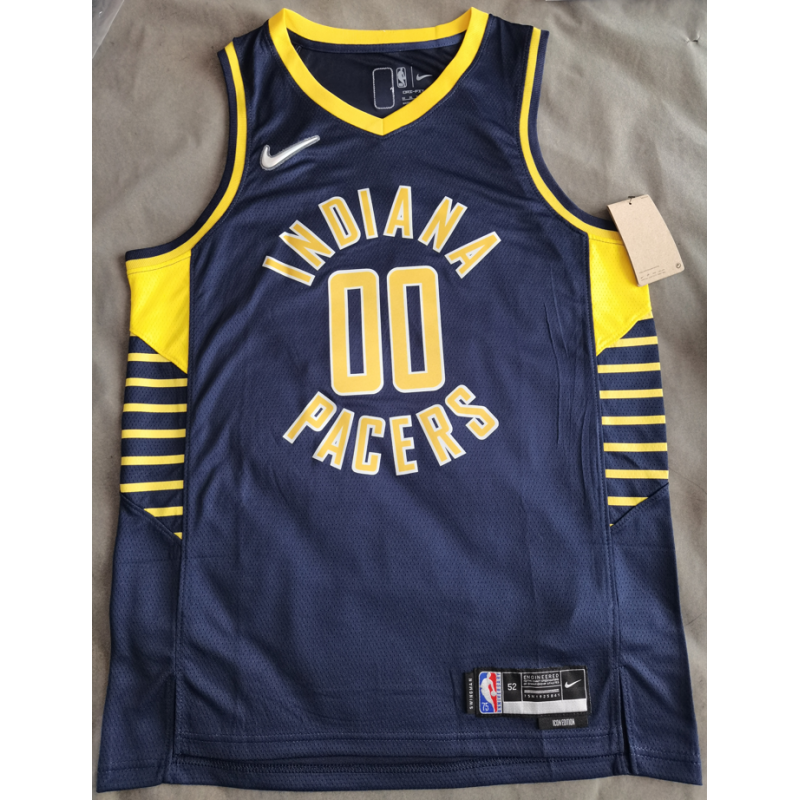 NBA Pacers MATHURIN 00