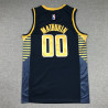 NBA Pacers MATHURIN 00