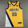 NBA Pacers MATHURIN 00