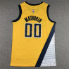 NBA Pacers MATHURIN 00