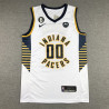 NBA Pacers MATHURIN 00