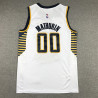 NBA Pacers MATHURIN 00