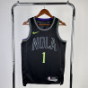 NBA Pelicans WILLIAMSON 1