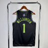 NBA Pelicans WILLIAMSON 1