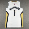 NBA Pelicans WILLIAMSON 1