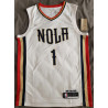 NBA Pelicans WILLIAMSON 1