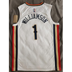 NBA Pelicans WILLIAMSON 1