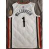 NBA Pelicans WILLIAMSON 1