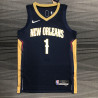 NBA Pelicans WILLIAMSON 1