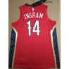 NBA Pelicans INGRAM 14