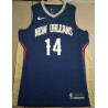 NBA Pelicans INGRAM 14