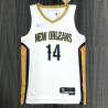 NBA Pelicans INGRAM 14