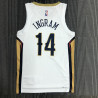 NBA Pelicans INGRAM 14