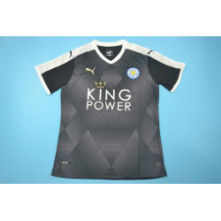 Leicester Retro Visitante...