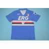 Sampdoria Retro Local 91-92