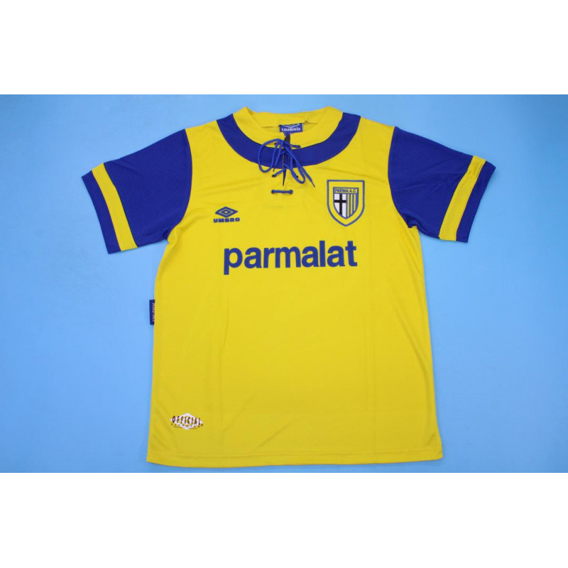 Parma Retro Visitante 93-95