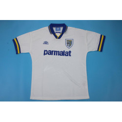 Parma Retro Tercera 93-95