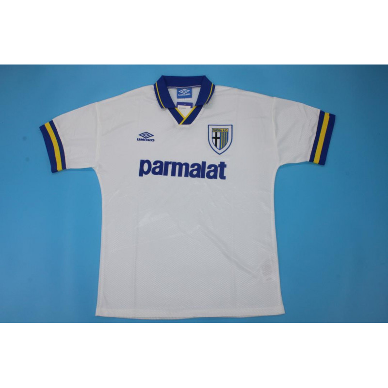 Parma Retro Tercera 93-95