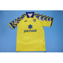 Parma Retro Local 95-97