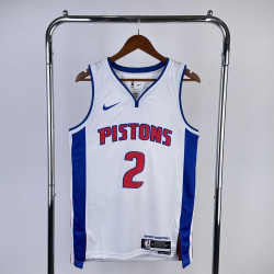 NBA Pistons CUNNINGHAM 2