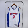 NBA Pistons CUNNINGHAM 2